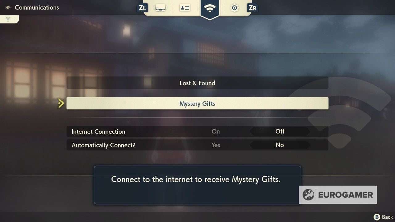 Pokémon Legends Arceus All Mystery Gift codes list for February 2023
